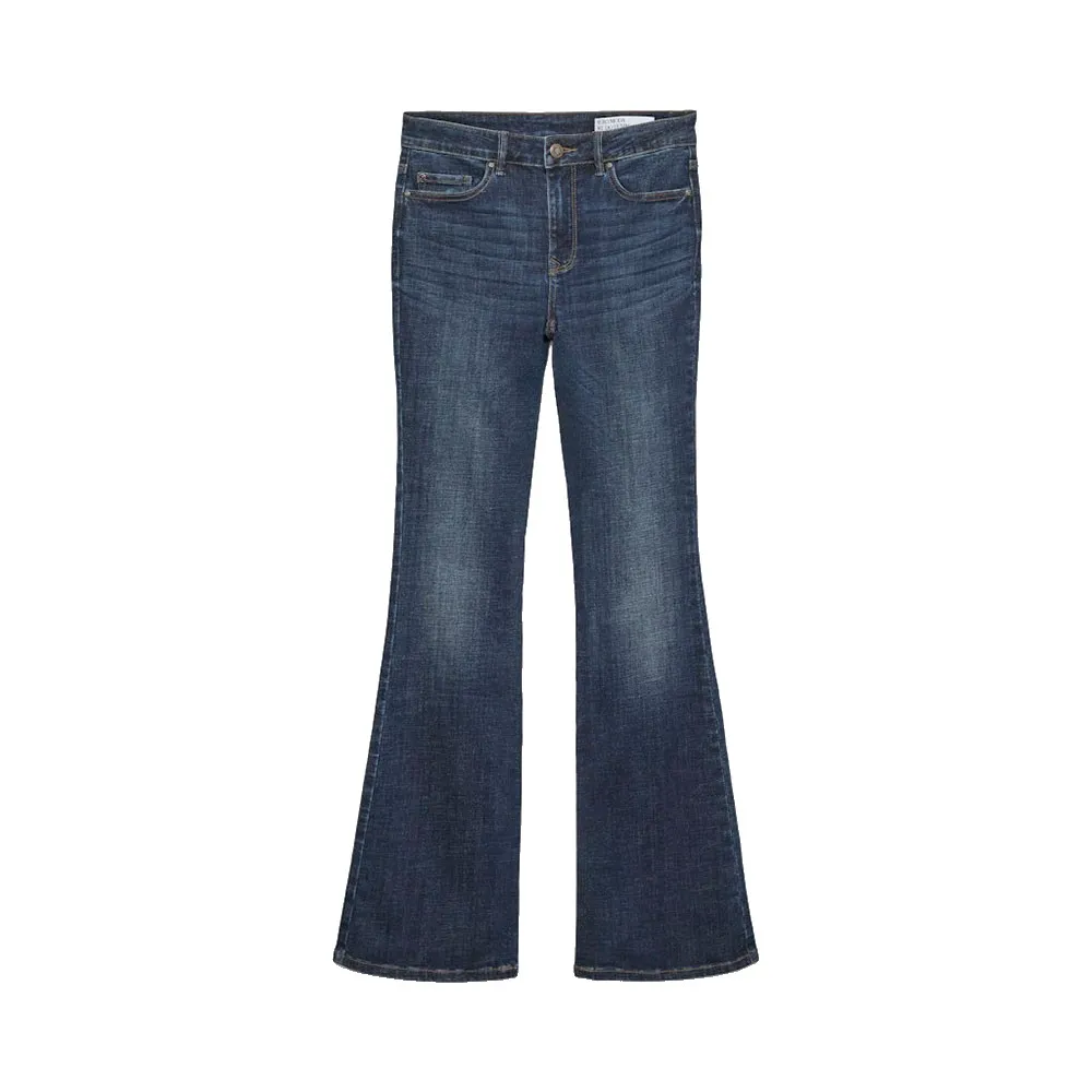 Джинсы Vero Moda Flash Flared Fit Li3303 jeans, синий
Джинсы Vero Moda Flash Flared Fit Li3303 jeans, синий