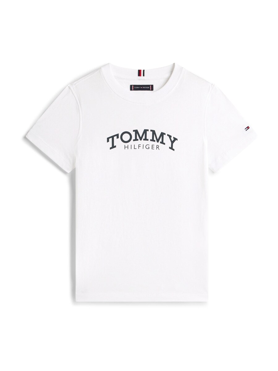 Рубашка TOMMY HILFIGER, белый
Рубашка TOMMY HILFIGER, белый