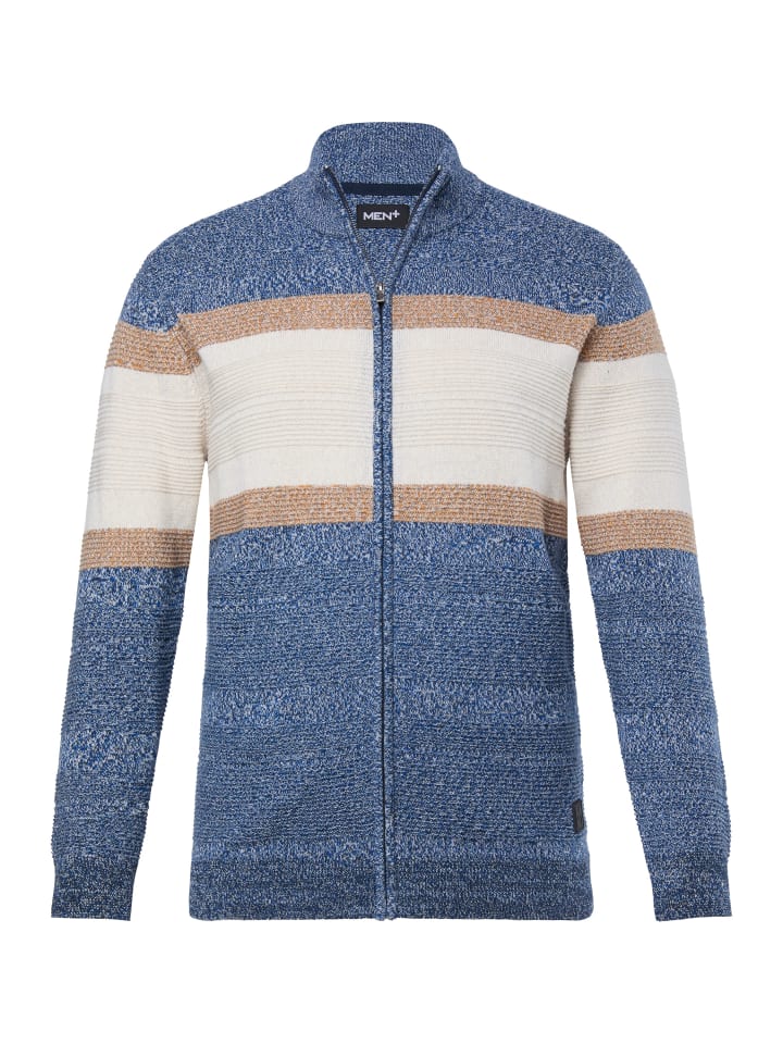 Толстовка Men Plus, темно-синий
Толстовка Men Plus, темно-синий