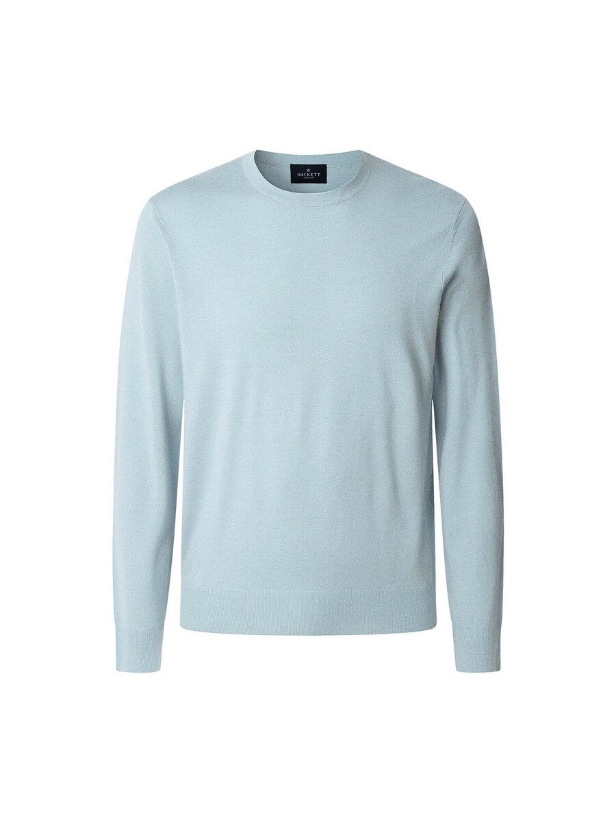 Свитер Hackett London, Blue
Свитер Hackett London, Blue
