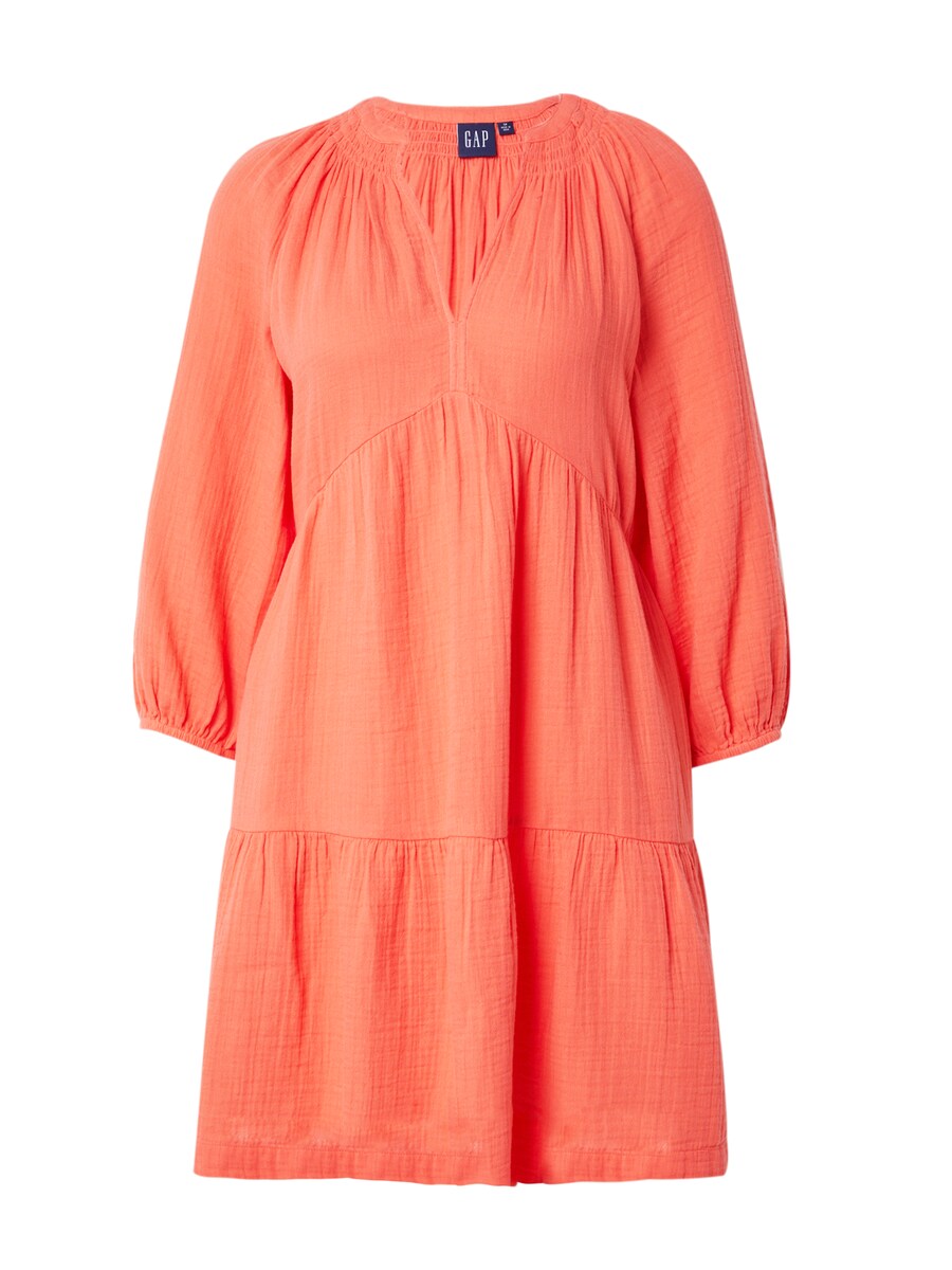 Мини платье GAP, Orange
Мини платье GAP, Orange