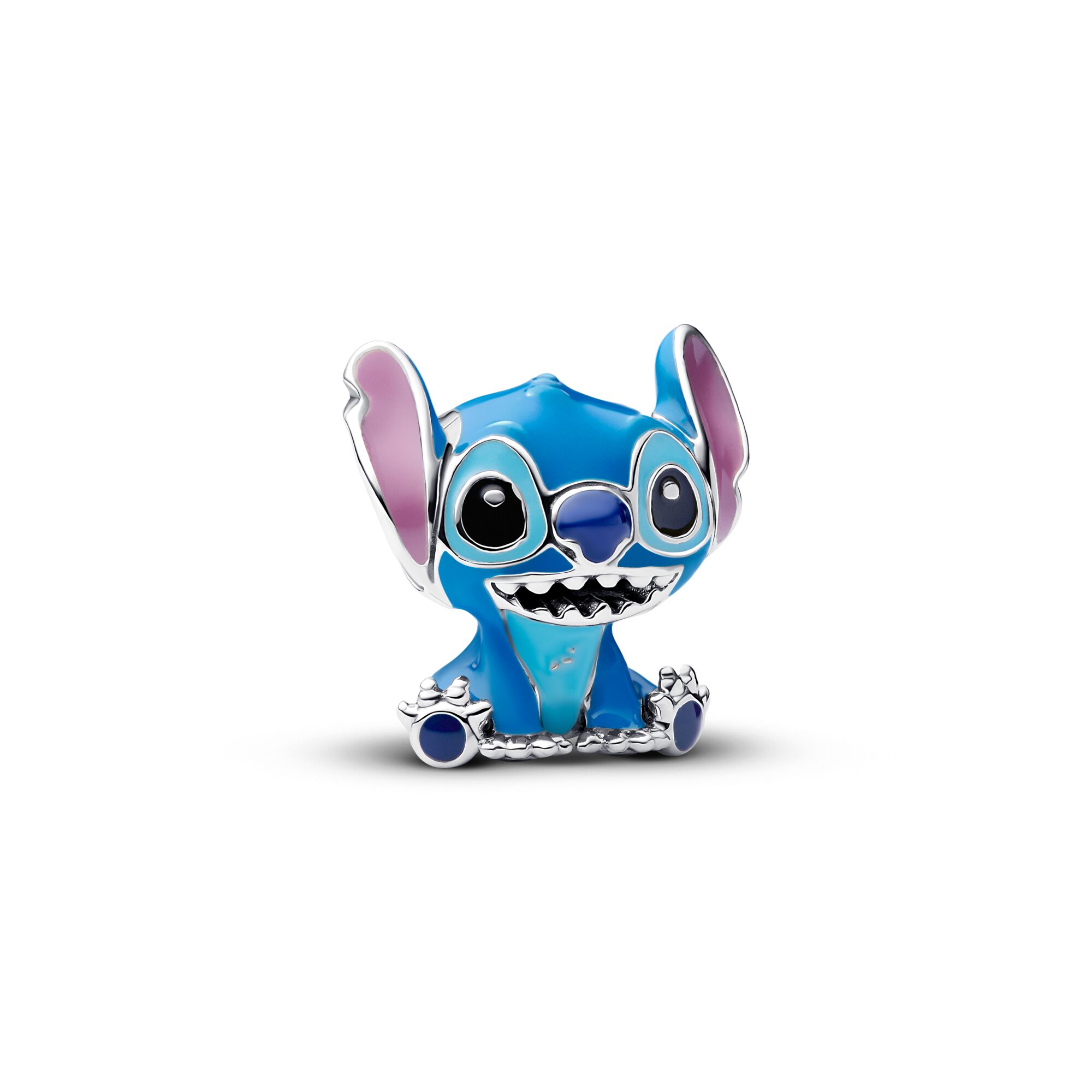 Набор подвесок Disney x Pandora Лило и Стич Pandora
Набор подвесок Disney x Pandora Лило и Стич Pandora