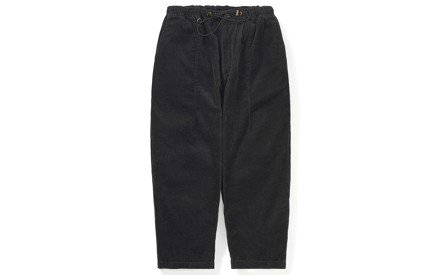 714STREET Повседневные брюки унисекс, Черный/Серый
714STREET Повседневные брюки унисекс, Черный/Серый