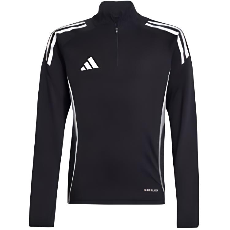Adidas Свитшот Black/Gray для подростков
Adidas Свитшот Black/Gray для подростков