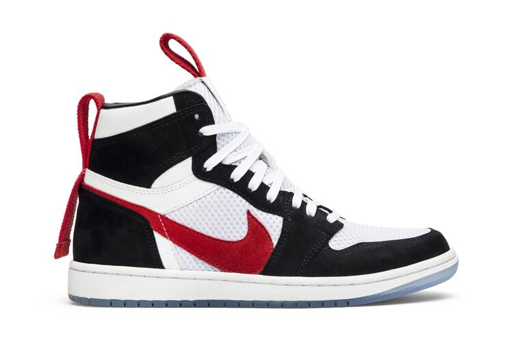 Кроссовки Air Jordan The Shoe Surgeon x Air Jordan 1 Retro High 'Black Mars Yards', черный 
Кроссовки Air Jordan The Shoe Surgeon x Air Jordan 1 Retro High 'Black Mars Yards', черный