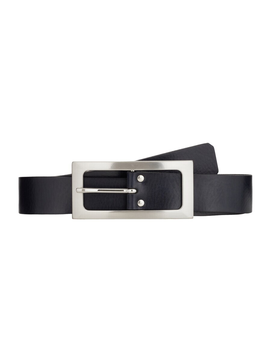 Ремень VANZETTI Belt, темно-синий
Ремень VANZETTI Belt, темно-синий