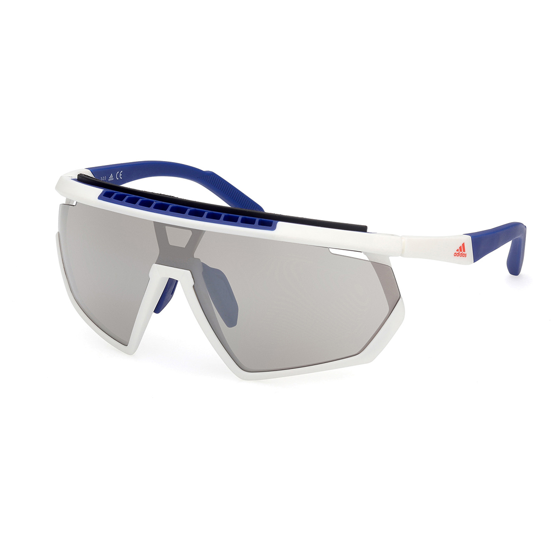 Солнцезащитные очки Unisex Adidas, bright серебряный
Солнцезащитные очки Unisex Adidas, bright серебряный