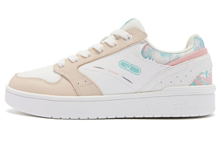 Кеды, скейтборд обувь женская низкая береза дерево Qiaodan, цвет Birch Wood
Кеды, скейтборд обувь женская низкая береза дерево Qiaodan, цвет Birch Wood