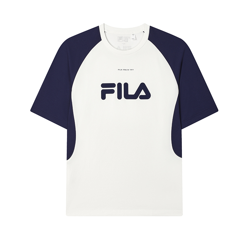 FILA Футболка мужская облачно-белая, Белый, FILA Футболка мужская облачно-белая
FILA Футболка мужская облачно-белая, Белый, FILA Футболка мужская облачно-белая