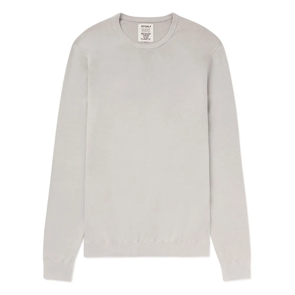 Свитер Ecoalf Manzano, серый
Свитер Ecoalf Manzano, серый