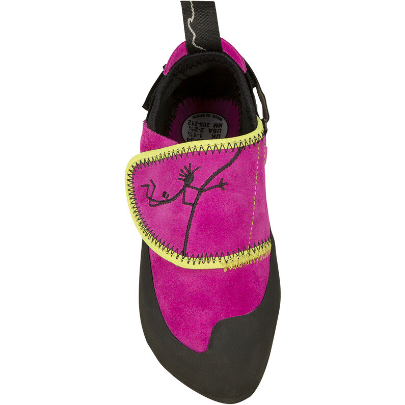 Детские скалодромы Ninja Junior Boreal, розовый
Детские скалодромы Ninja Junior Boreal, розовый