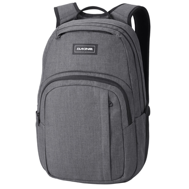 Рюкзак Campus M 25 л Dakine, carbon
Рюкзак Campus M 25 л Dakine, carbon