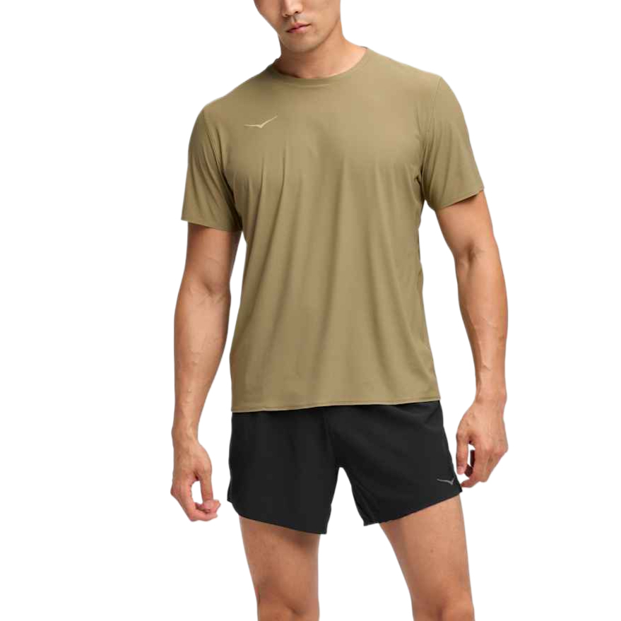 Футболка мужская wild mushroom HOKA ONE ONE, Wild Mushroom
Футболка мужская wild mushroom HOKA ONE ONE, Wild Mushroom