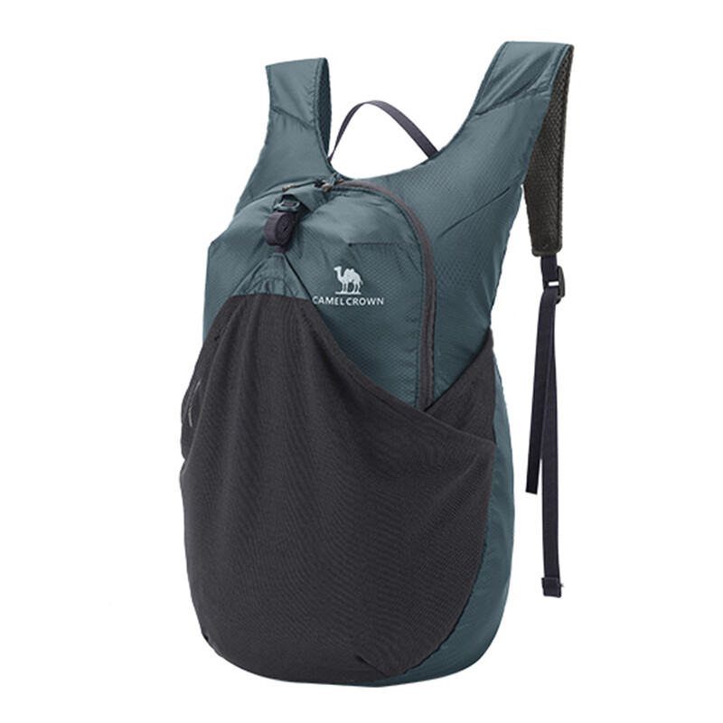 Рюкзак унисекс CAMEL, Черный
Рюкзак унисекс CAMEL, Черный