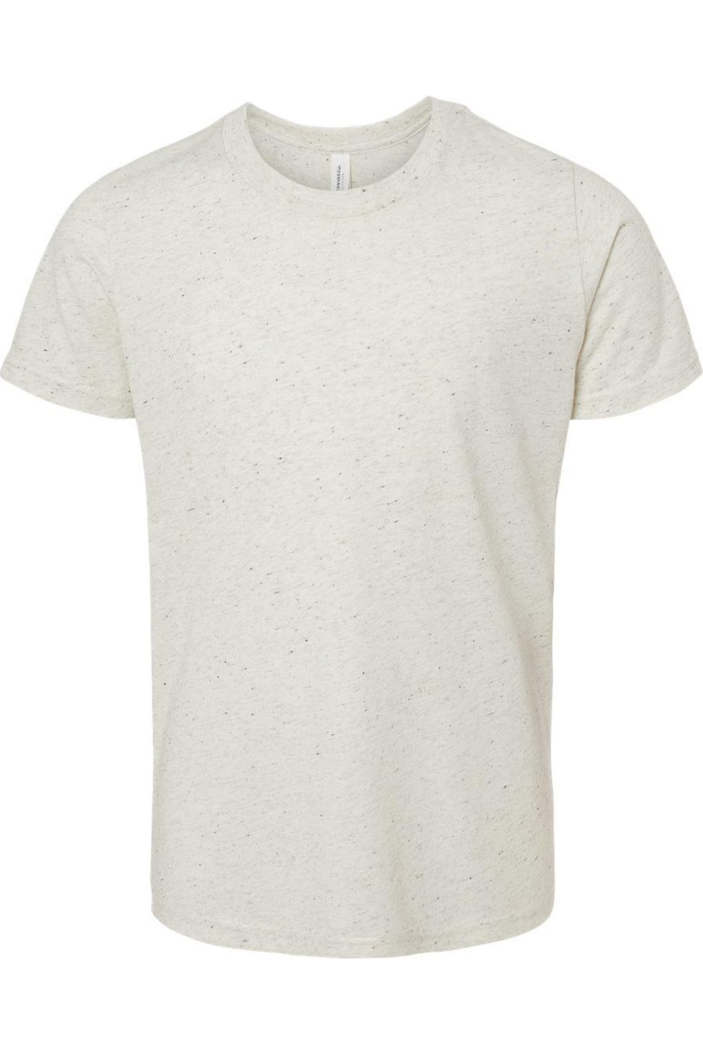 Футболка BELLA + CANVAS Youth Triblend, цвет oatmeal triblend
Футболка BELLA + CANVAS Youth Triblend, цвет oatmeal triblend