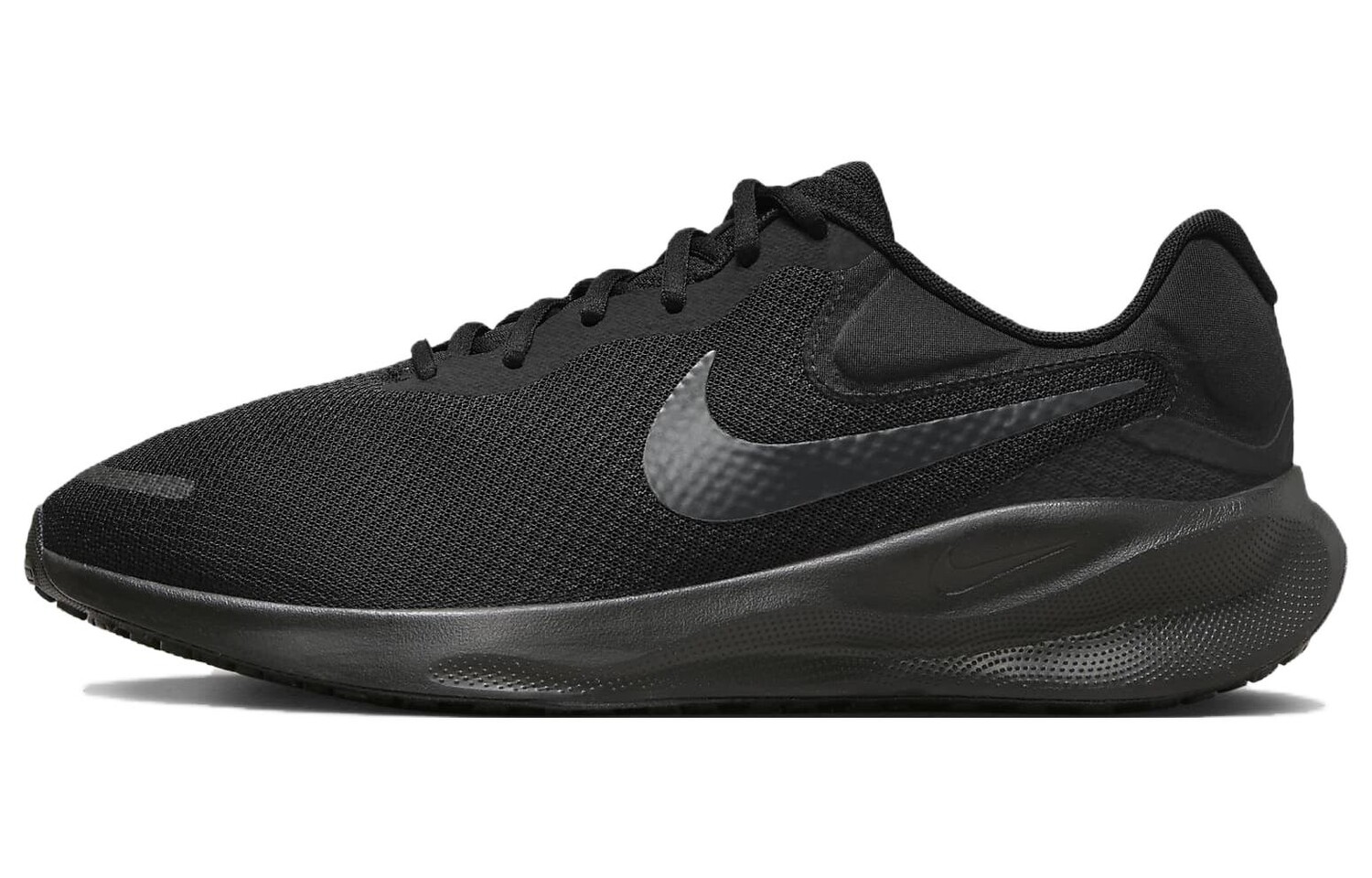 Nike REVOLUTION 7 Кроссовки Мужчины, Black
Nike REVOLUTION 7 Кроссовки Мужчины, Black