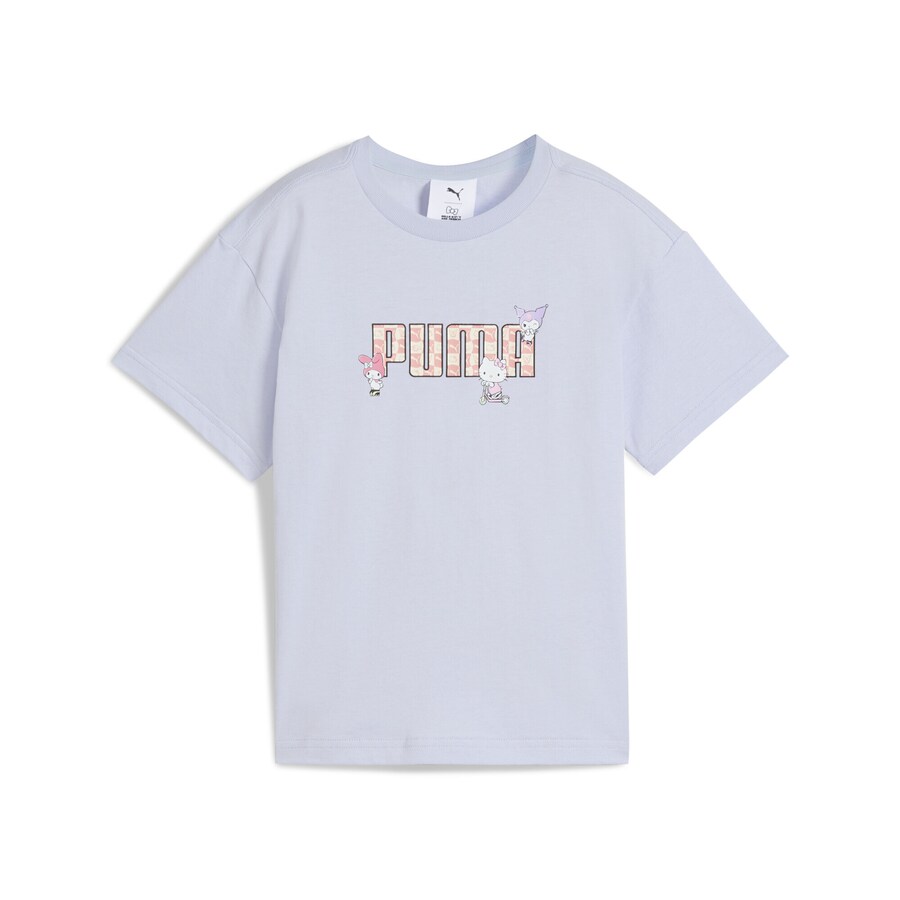 Рубашка для выступлений PUMA, синий
Рубашка для выступлений PUMA, синий