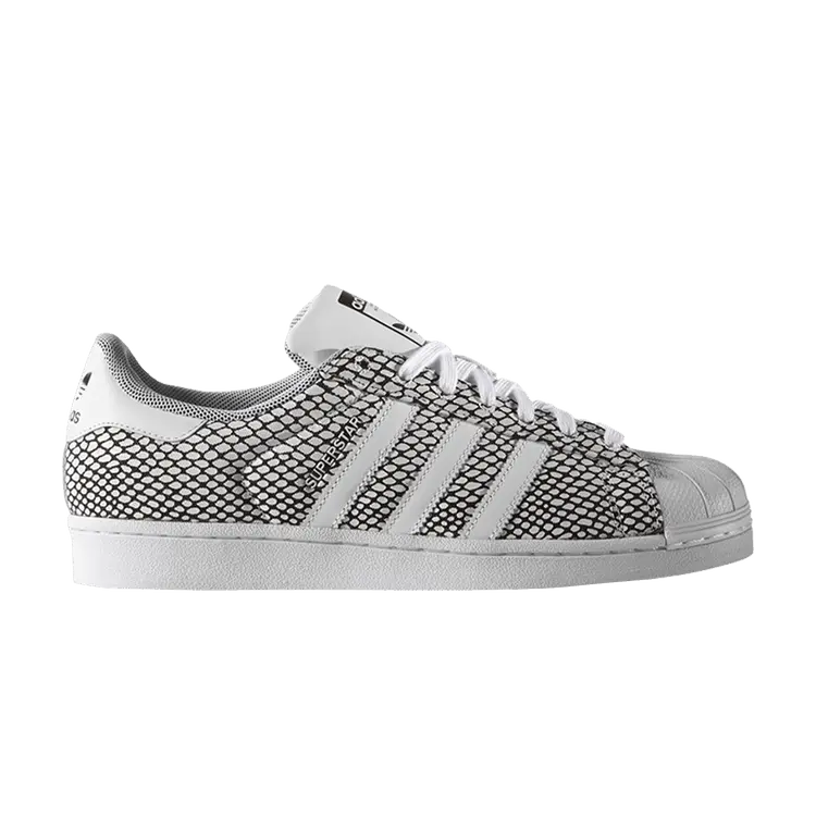 Кроссовки Adidas Superstar, Snake Pack
Кроссовки Adidas Superstar, Snake Pack
