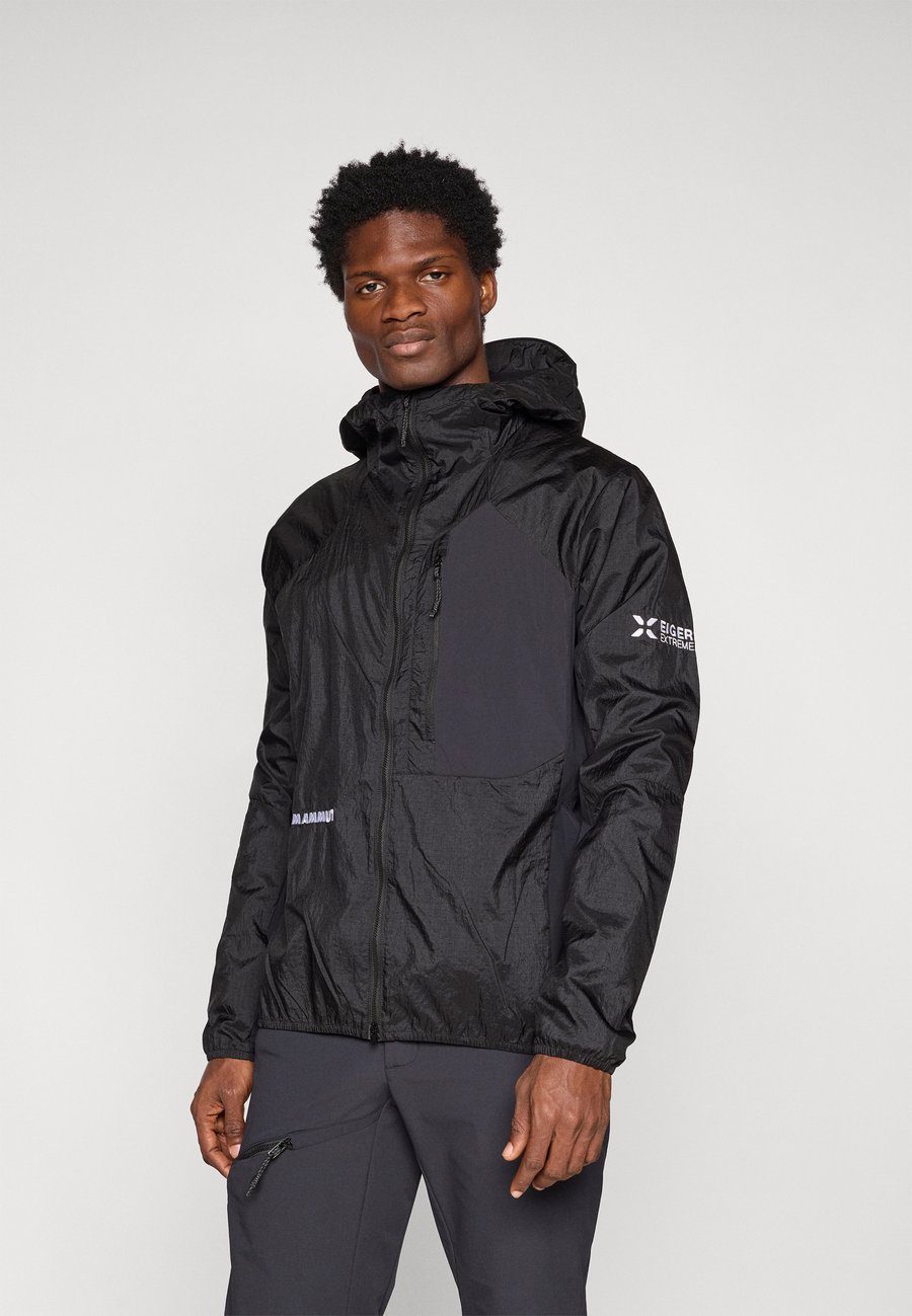 Куртка Mammut EIGER NORDWAND ADVANCED HOODED JACKET MEN, Black
Куртка Mammut EIGER NORDWAND ADVANCED HOODED JACKET MEN, Black