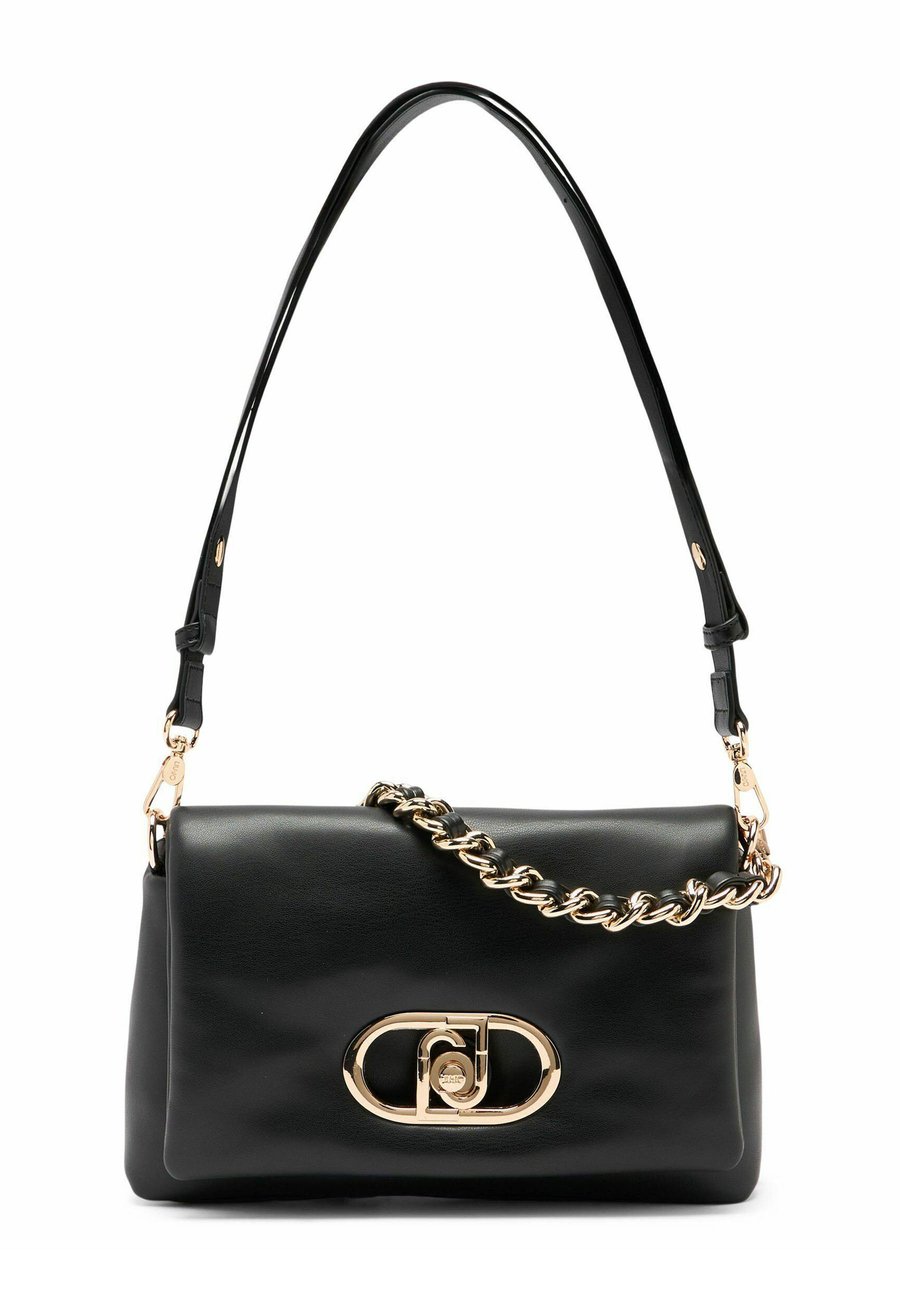 Сумка LIU JO Handbag, Black
Сумка LIU JO Handbag, Black