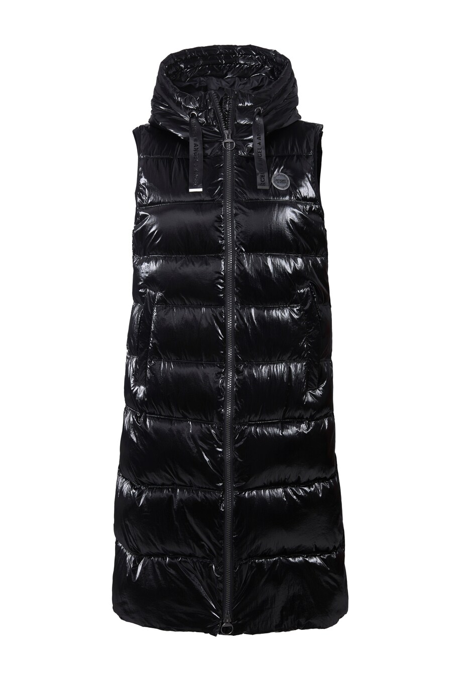 Жилет Angel of Style Vest, черный
Жилет Angel of Style Vest, черный