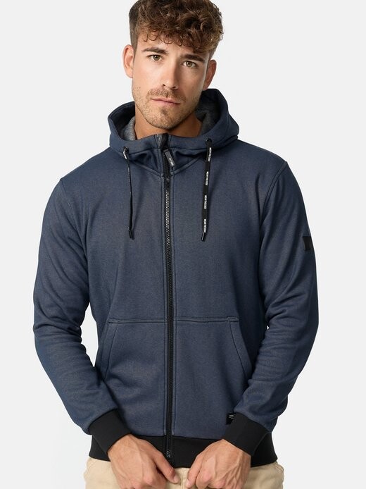 Толстовка индифф Indicode, синий
Толстовка индифф Indicode, синий