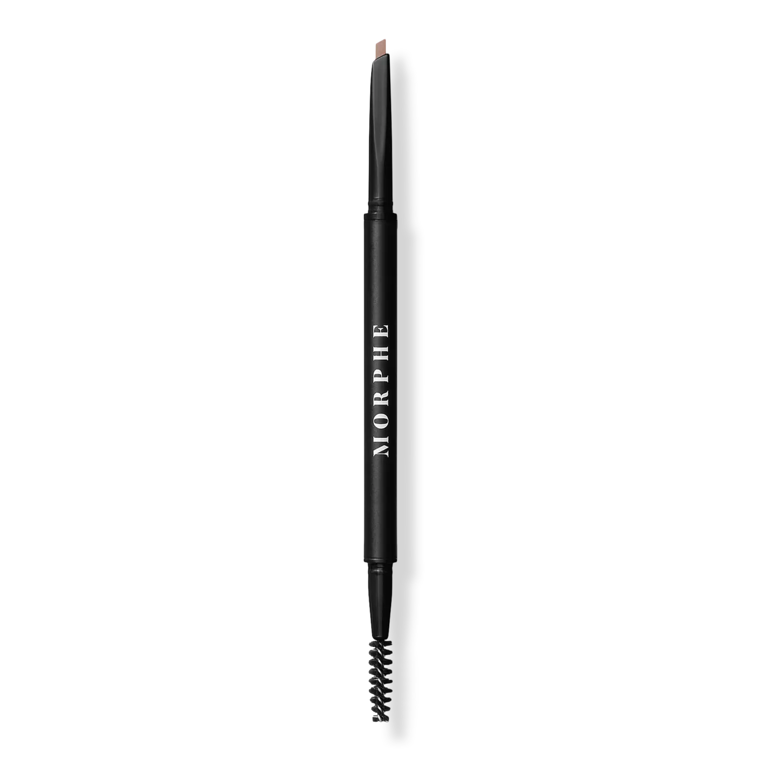 Карандаш для бровей Definer с двумя концами и щеточкой Morphe, Biscotti (light taupe with cool undertones)
Карандаш для бровей Definer с двумя концами и щеточкой Morphe, Biscotti (light taupe with cool undertones)