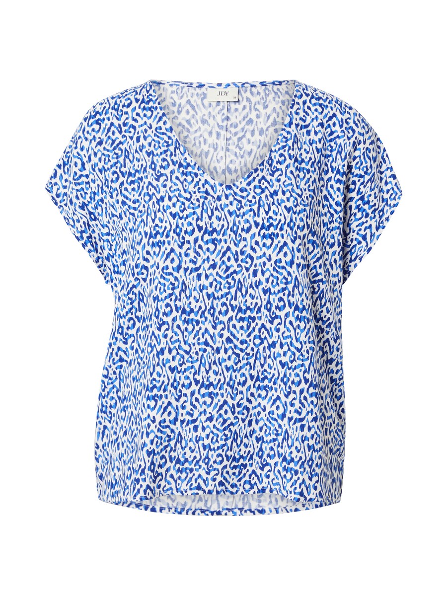 Блуза JDY JDYSTARR, синий
Блуза JDY JDYSTARR, синий