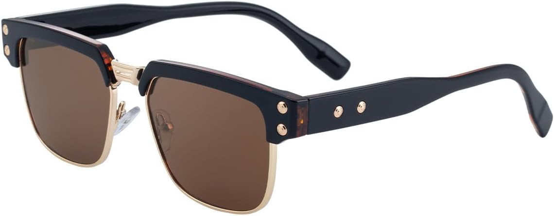 Современные солнцезащитные очки в стиле ретро квадратной формы – унисекс, с защитой от УФ-излучения, подходят для повседневного ношения и активного отдыха на природе GDKPJDT, 5
Современные солнцезащитные очки в стиле ретро квадратной формы – унисекс, с защитой от УФ-излучения, подходят для повседневного ношения и активного отдыха на природе GDKPJDT, 5