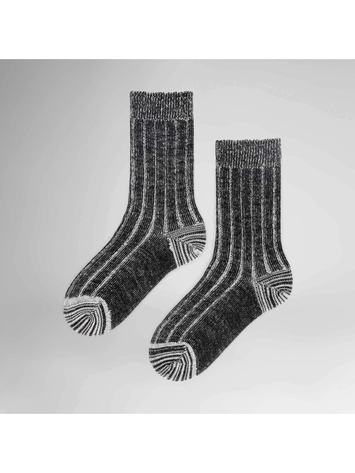 Hudson Раскрасьте модные носки в черный цвет
Hudson Раскрасьте модные носки в черный цвет