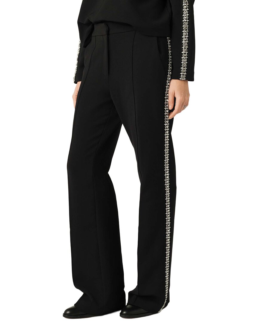 Ba&sh Saul Брюкиs Ba&Sh, Noir
Ba&sh Saul Брюкиs Ba&Sh, Noir