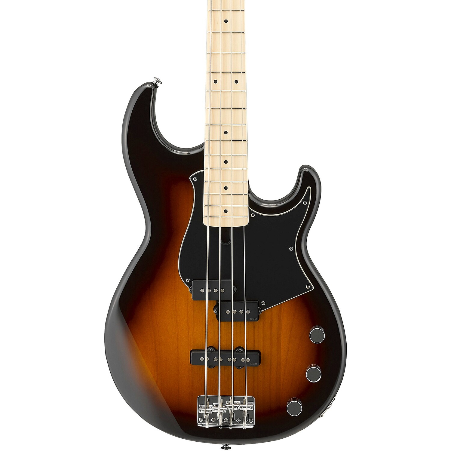 Электробас-гитара Yamaha BB434M Tobacco Sunburst 
Электробас-гитара Yamaha BB434M Tobacco Sunburst