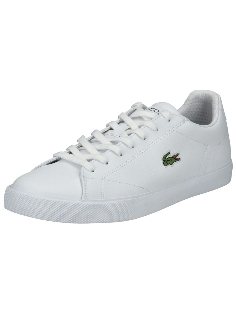 Кроссовки LACOSTE, White
Кроссовки LACOSTE, White