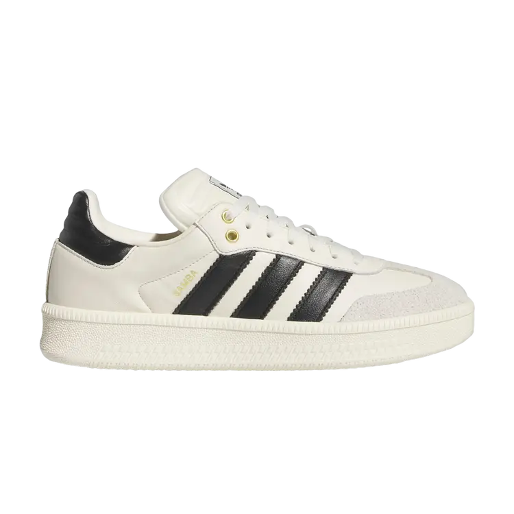 Кроссовки Samba XLG, цвет Cream White Black, Белый, Кроссовки Samba XLG, цвет Cream White Black
Кроссовки Samba XLG, цвет Cream White Black, Белый, Кроссовки Samba XLG, цвет Cream White Black