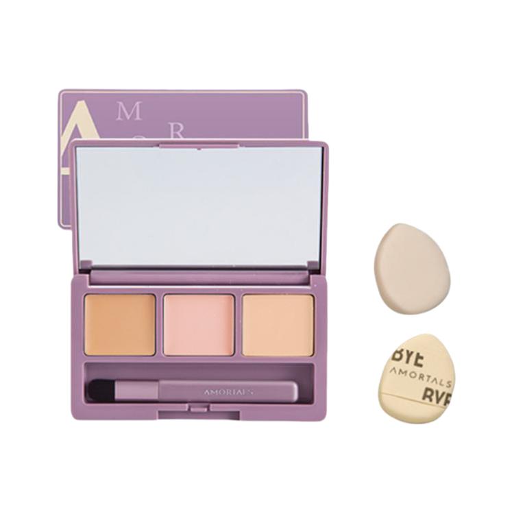 Консилеры Women's AMORTALS
Консилеры Women's AMORTALS