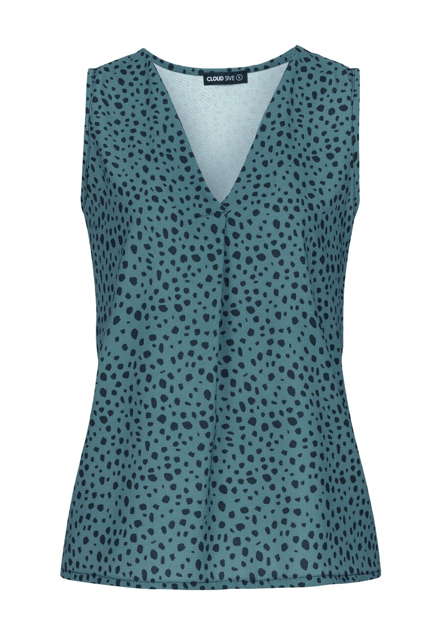 Блуза Cloud5ive, голубой
Блуза Cloud5ive, голубой