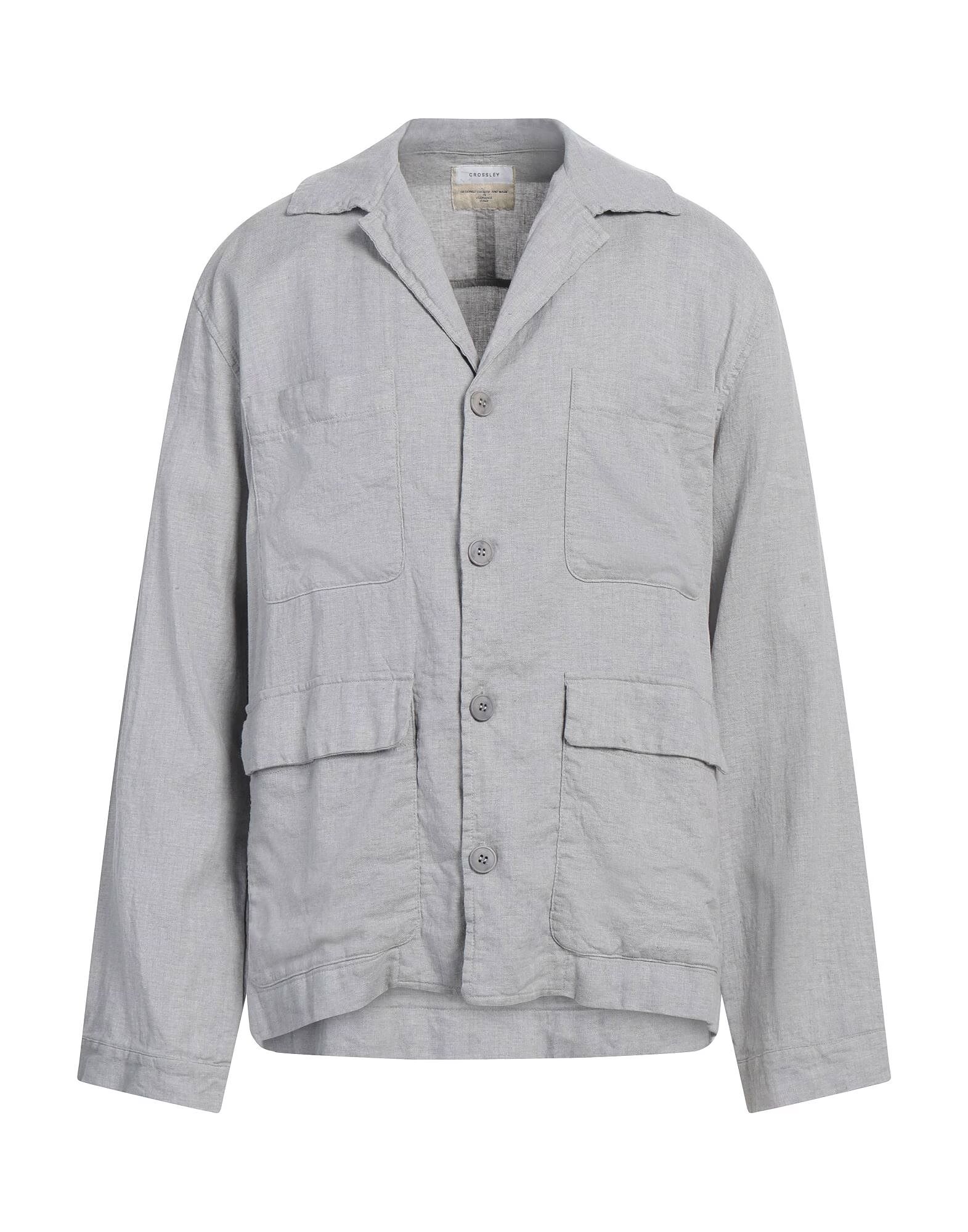 Куртка Crossley, светло-серый
Куртка Crossley, светло-серый