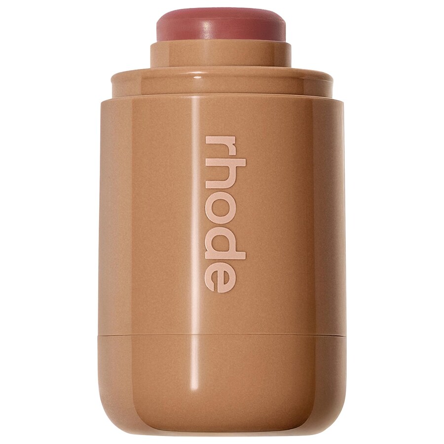 Увлажняющие кремовые румяна Rhode Pocket Blush Buildable Hydrating, pinky tan, 5.3 г
Увлажняющие кремовые румяна Rhode Pocket Blush Buildable Hydrating, pinky tan, 5.3 г