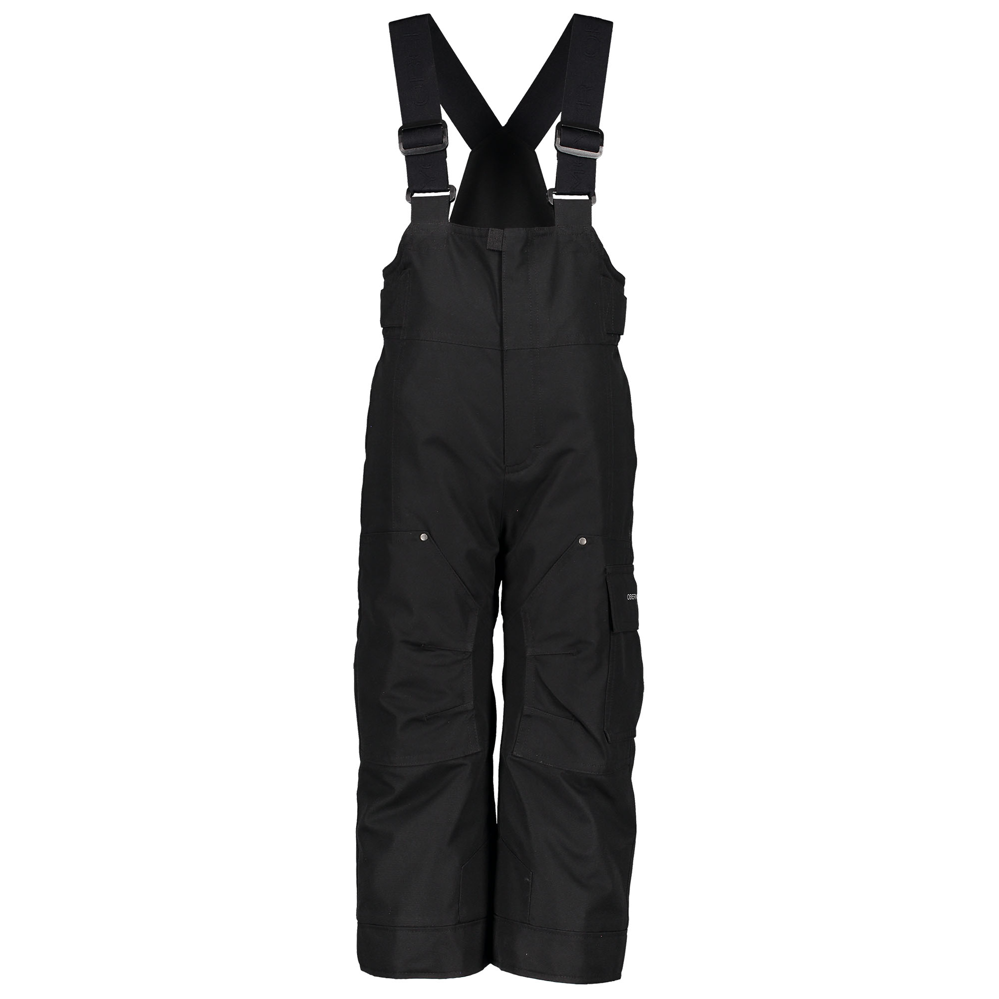 Детские штаны Volt для мальчиков Obermeyer, Black
Детские штаны Volt для мальчиков Obermeyer, Black