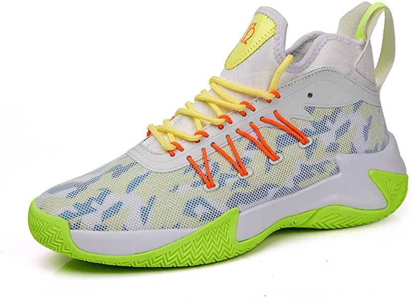 Баскетбольные кроссовки Mashangfu для мужчин, беговые, повседневные, для прогулок и работы, кроссовки, белый
Баскетбольные кроссовки Mashangfu для мужчин, беговые, повседневные, для прогулок и работы, кроссовки, белый