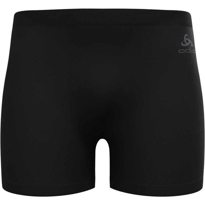 Сухие трусы из мериносовой шерсти Odlo, черный
Сухие трусы из мериносовой шерсти Odlo, черный