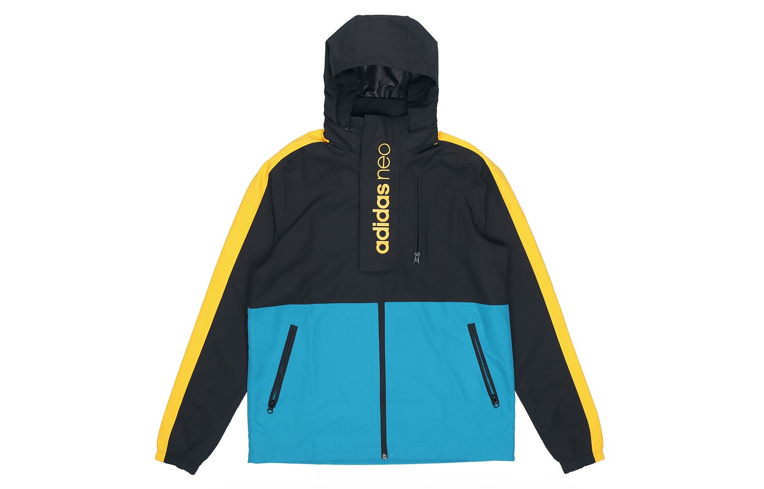 Куртка мужская черный Adidas Neo
Куртка мужская черный Adidas Neo