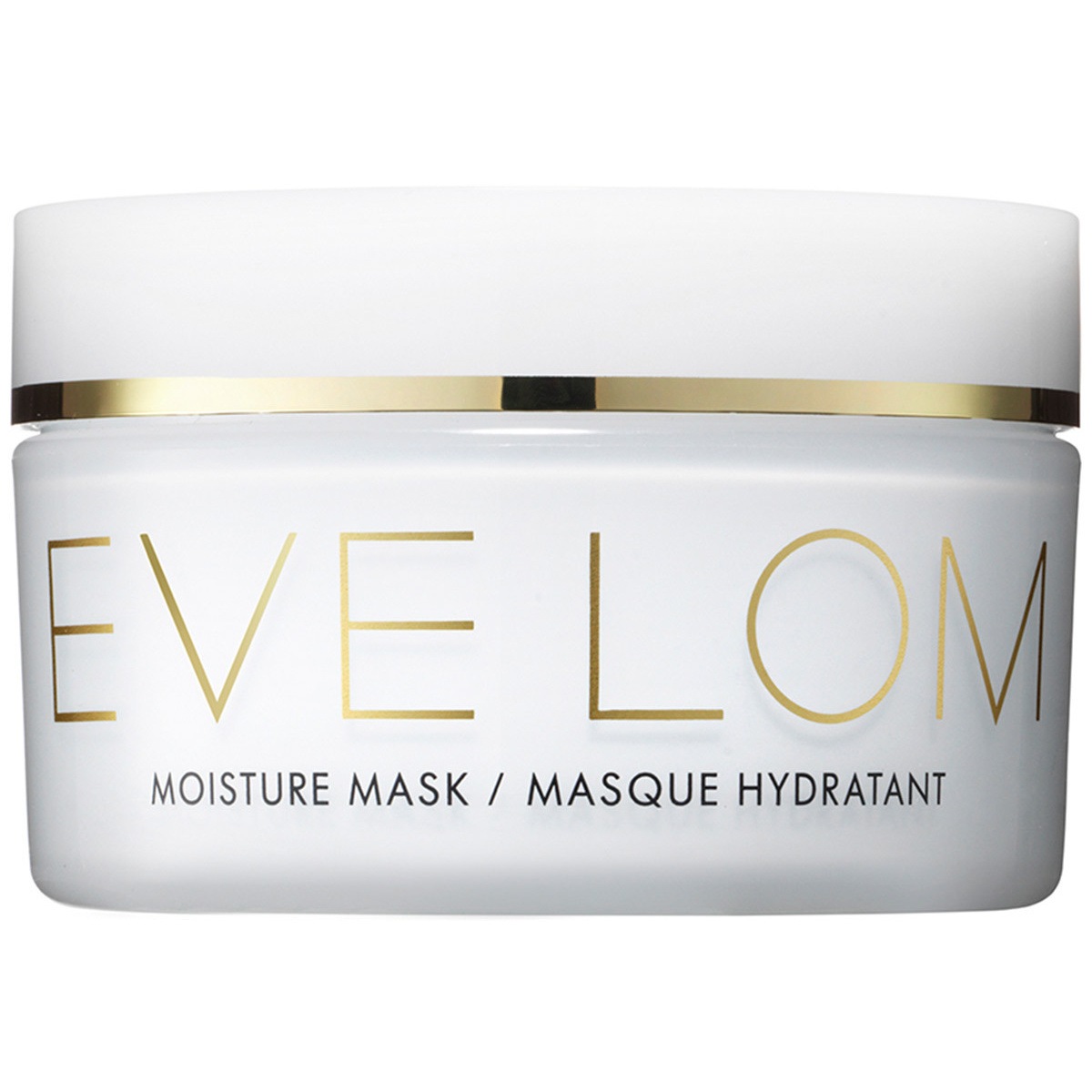 Маска для лица moisture mask Eve Lom, объем 100 мл
Маска для лица moisture mask Eve Lom, объем 100 мл