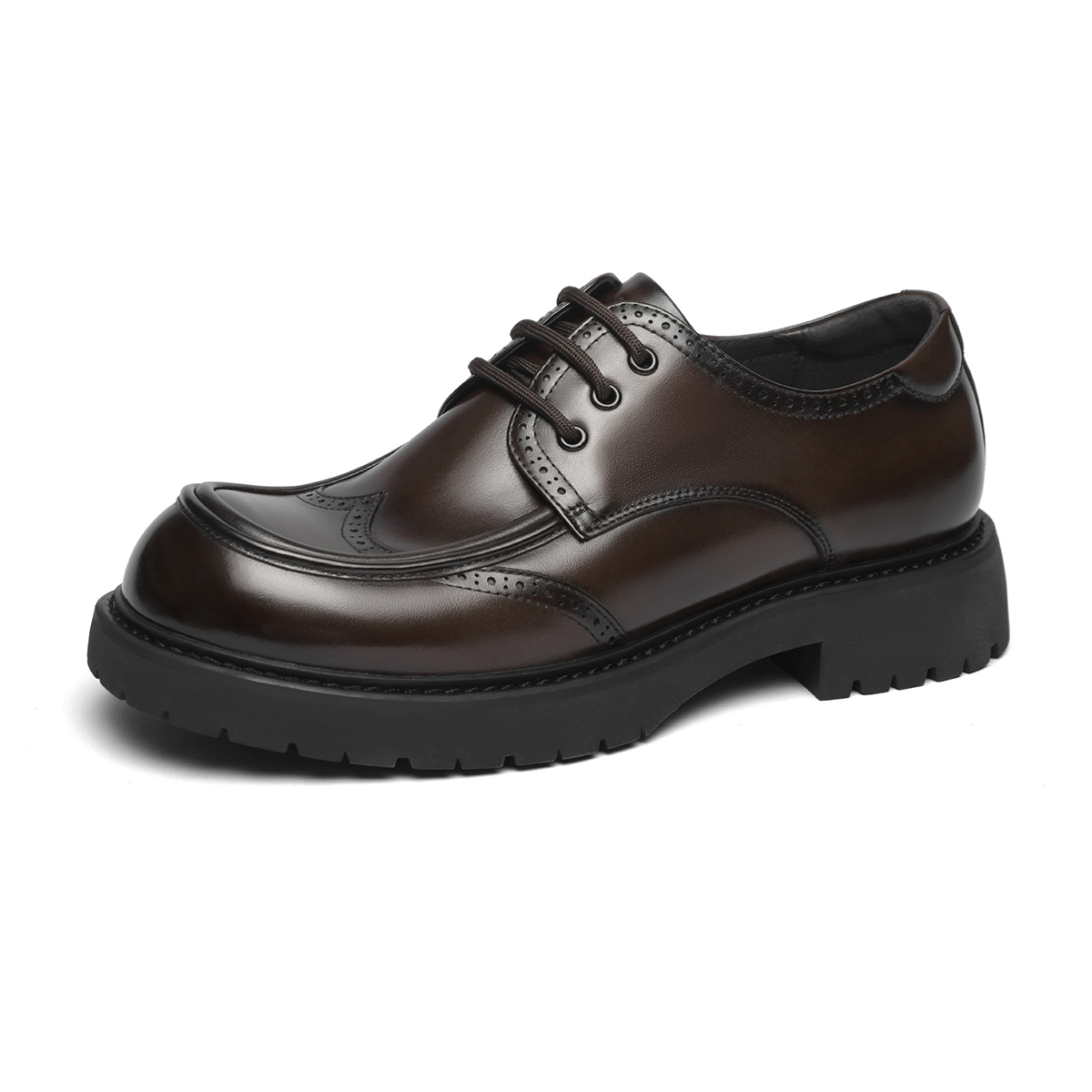 VOLO Большеголовые повседневные туфли мужские черно-коричневые хаки коричневый 359V5022A, цвет Khaki Brown 359V5022A
VOLO Большеголовые повседневные туфли мужские черно-коричневые хаки коричневый 359V5022A, цвет Khaki Brown 359V5022A