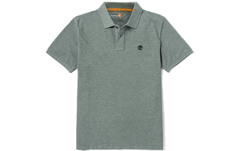 Рубашка поло мужская серая Timberland, серый
Рубашка поло мужская серая Timberland, серый