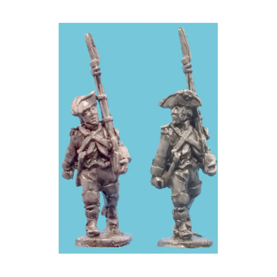 Французская пехотная элитная рота, Birth of a Nation (15mm) (Blue Moon Manufacturing)
Французская пехотная элитная рота, Birth of a Nation (15mm) (Blue Moon Manufacturing)