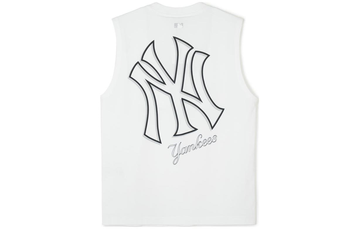 MLB Майка New York Yankees SS24 Unisex Ecru
MLB Майка New York Yankees SS24 Unisex Ecru