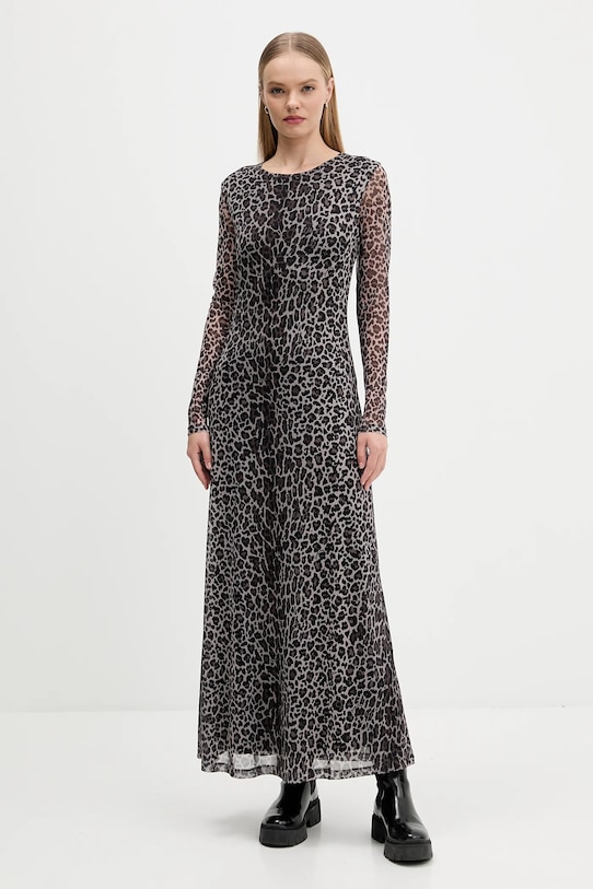 Платье Tommy Jeans, коричневый
Платье Tommy Jeans, коричневый