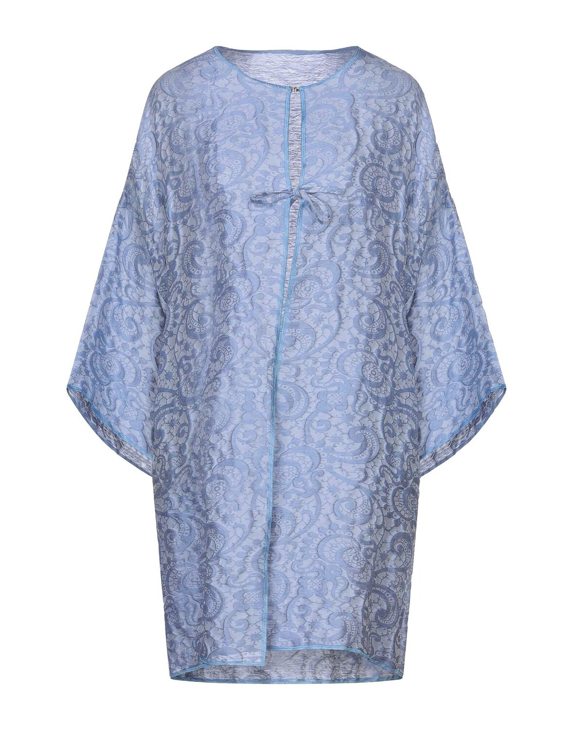 Тренч Kiton, пастельный синий
Тренч Kiton, пастельный синий