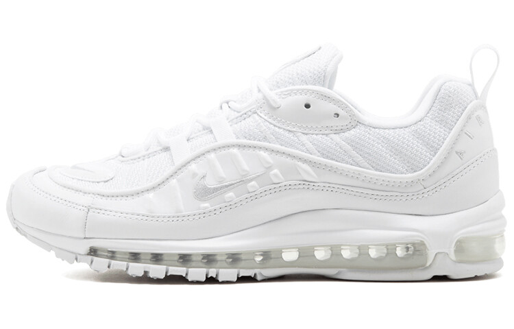 Кроссовки Nike Air Max 98 мужские
Кроссовки Nike Air Max 98 мужские